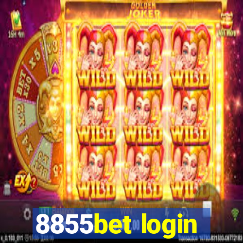 8855bet login